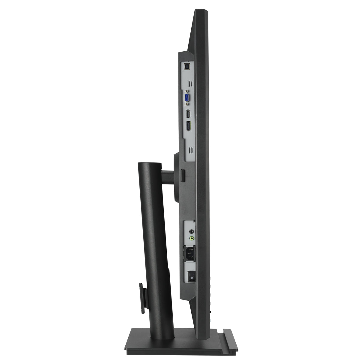 ASUS BE279QFK computer monitor 68.6 cm (27") 1920 x 1080 pixels Full HD LCD Black - BE279QFK ASUS