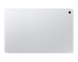 Samsung Galaxy Tab S10 FE+ Samsung Exynos 256 GB 33.3 cm (13.1") 12 GB Wi-Fi 6 (802.11ax) Silver - SM-X620NZSEXAR SAMSUNG