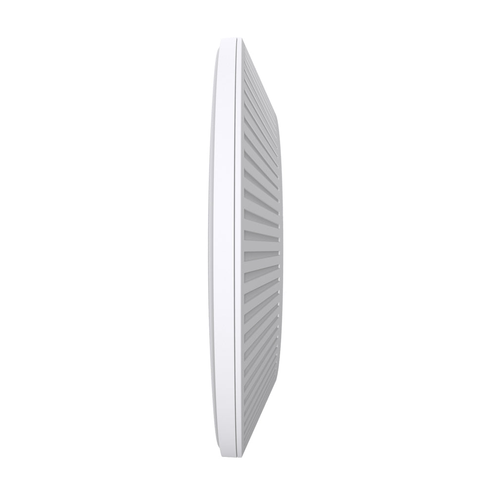 TP-Link Omada AX5400 Ceiling Mount WiFi 6 Access Point - EAP673