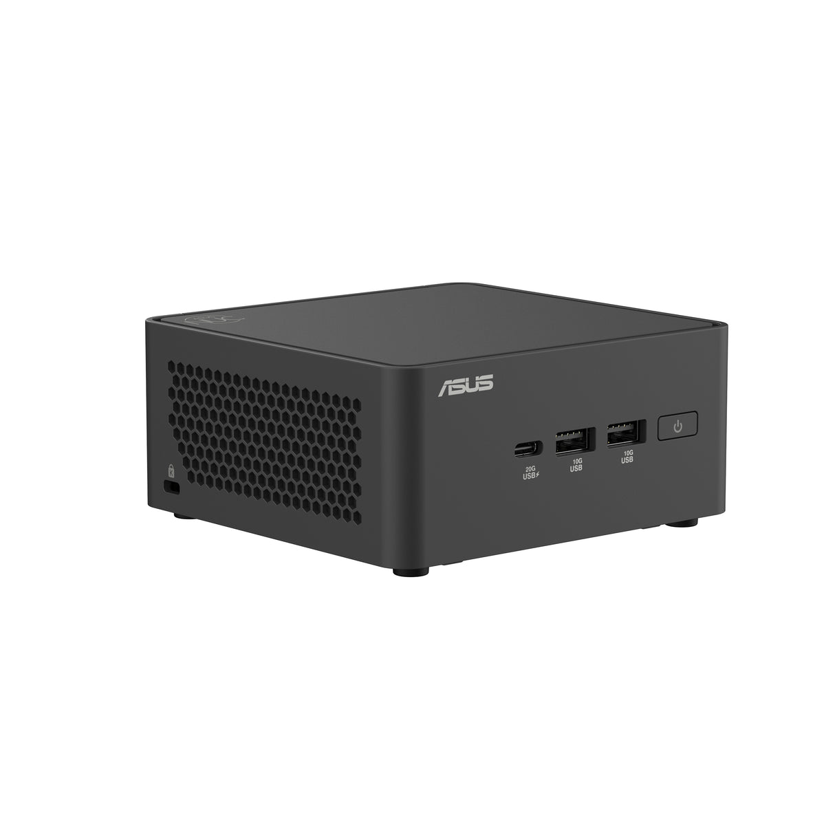 ASUS NUC 15 Pro RNUC15CRHU50000U Black 225H - RNUC15CRHU50000U