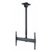 Peerless PCM150 signage display mount 2.29 m (90") Black - PCM150
