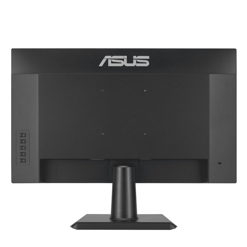 ASUS VA24EHF computer monitor 60.5 cm (23.8") 1920 x 1080 pixels Full HD LCD Black - VA24EHF ASUS
