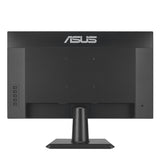ASUS VA24EHF computer monitor 60.5 cm (23.8") 1920 x 1080 pixels Full HD LCD Black - VA24EHF ASUS