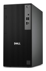 DELL Pro QCT1255 AMD Ryzen™ 5 PRO PRO 8500G 16 GB DDR5-SDRAM 512 GB SSD Windows 11 Pro Tower PC Black - DMDHP DELL