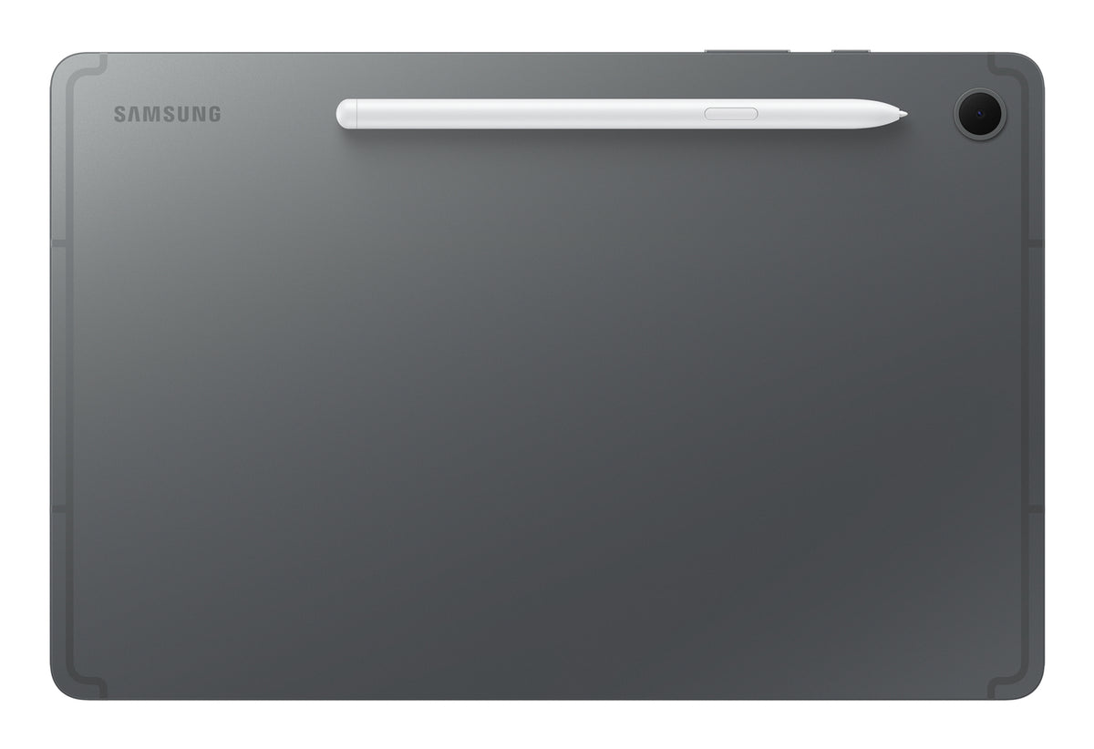 Samsung Galaxy Tab S10 Lite SM-X400N 128 GB 27.7 cm (10.9") 6 GB Wi-Fi 6 (802.11ax) Grey - SM-X400NZAAXAR