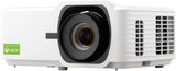Viewsonic LX700-4K data projector 3500 ANSI lumens DMD UHD 4K (3840x2160) White - LX700-4K