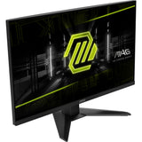 MSI MAG 274QF X24 computer monitor 68.6 cm (27") 2560 x 1440 pixels Wide Quad HD LCD Black - MAG274QFX24 MSI