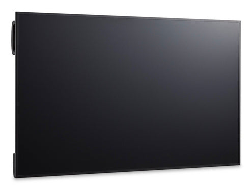 Sharp PN-ME432 Signage Display Digital signage flat panel 109.2 cm (43") 400 cd/m² 4K Ultra HD Black Android - PN-ME432