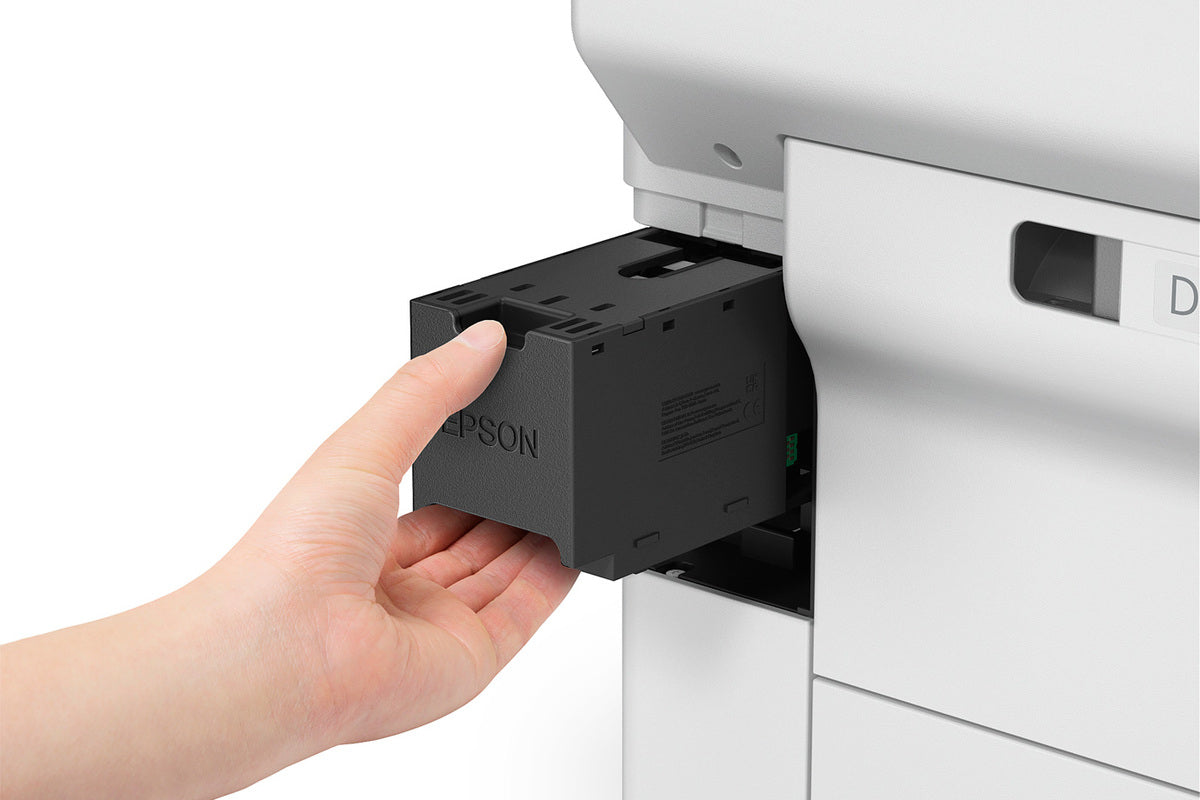 Epson WorkForce Pro EM-C800 A4 Color MFP Printer - C11CK19201
