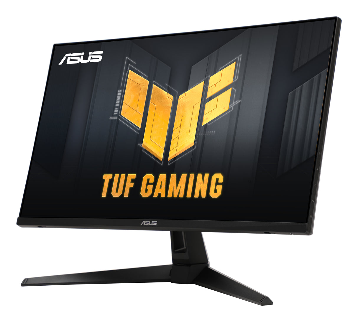 ASUS TUF Gaming VG27AQM5A computer monitor 68.6 cm (27") 2560 x 1440 pixels Quad HD LED Black - VG27AQM5A ASUS