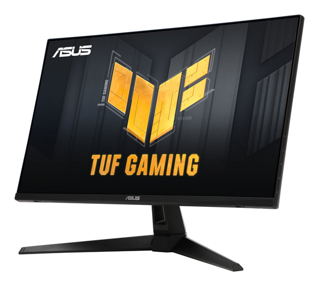 ASUS TUF Gaming VG27AQM5A computer monitor 68.6 cm (27") 2560 x 1440 pixels Quad HD LED Black - VG27AQM5A ASUS