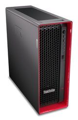Lenovo ThinkStation P5 Gen 2 Intel® Xeon® 634 32 GB DDR5-SDRAM 1 TB SSD NVIDIA RTX Pro 2000 Blackwell Windows 11 Pro for Workstations Tower Workstation Black - 30KB001QUS