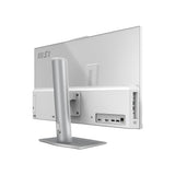 MSI Modern AM272P 1M-823US Intel Core 5 120U 68.6 cm (27") 1920 x 1080 pixels All-in-One PC 16 GB DDR5-SDRAM 1 TB SSD Windows 11 Home Wi-Fi 6E (802.11ax) White - MAM272P1M823