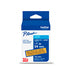 Brother TZEB51G label-making tape Black on fluorescent orange TZe - TZEB51G