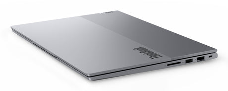 Lenovo ThinkBook 14 G9 AHP AMD Ryzen™ 7 250 Laptop 35.6 cm (14") Touchscreen WUXGA 16 GB DDR5-SDRAM 512 GB SSD Wi-Fi 7 (802.11be) Windows 11 Pro Grey - 21V00003US LENOVO