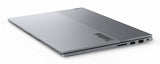 Lenovo ThinkBook 14 G9 AHP AMD Ryzen™ 5 220 Laptop 35.6 cm (14") Touchscreen WUXGA 16 GB DDR5-SDRAM 512 GB SSD Wi-Fi 7 (802.11be) Windows 11 Pro Grey - 21V00002US