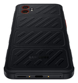 Samsung Galaxy XCover7 Pro SM-G766B 16.8 cm (6.6") Dual SIM Android 16.0 5G USB Type-C 6 GB 128 GB 4350 mAh Black - SM-G766UZKFN14 SAMSUNG