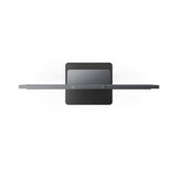 Lenovo ThinkCentre neo 50a 24 Gen 5 Intel® Core™ i5 i5-13420H 60.5 cm (23.8") 1920 x 1080 pixels All-in-One PC 16 GB DDR5-SDRAM 512 GB SSD Windows 11 Pro Wi-Fi 6 (802.11ax) Grey - 12SD004AUS