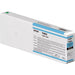 Epson Light Cyan UltraChrome HD Pigment-Based Ink Cartridge (700ml) - T55K500