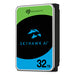 Seagate SkyHawk AI internal hard drive 32 TB 512 MB 3.5" Serial ATA III - ST32000VE000