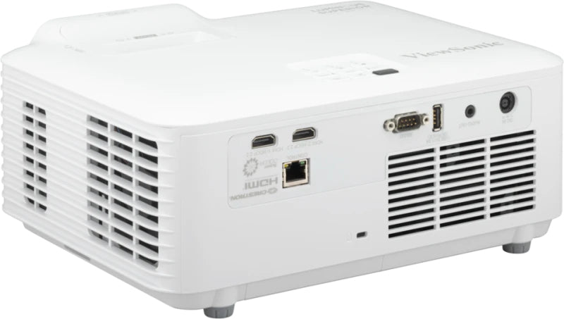Viewsonic LSD500HD data projector Standard throw projector 5500 ANSI lumens 1080p (1920x1080) White - LSD500HD