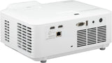 Viewsonic LSD500HD data projector Standard throw projector 5500 ANSI lumens 1080p (1920x1080) White - LSD500HD