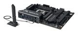 ASUS TUF GAMING X870E-PLUS WIFI7 AMD X870E Socket AM5 ATX - TUF GAMING X870E-PLUS WIFI7