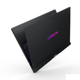 Lenovo Legion Pro 7 16AFR10H AMD Ryzen™ 9 9955HX3D Laptop 40.6 cm (16") WQXGA 32 GB DDR5-SDRAM 2 TB SSD NVIDIA GeForce RTX 5080 Wi-Fi 7 (802.11be) Windows 11 Pro Black - 83RU0006US