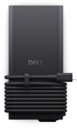 DELL 492-BFCX power adapter/inverter Indoor 280 W Black - 492-BFCX