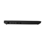 Lenovo ThinkPad L16 Gen 2 (Intel) Intel Core Ultra 5 225U Laptop 40.6 cm (16") WUXGA 16 GB DDR5-SDRAM 512 GB SSD Wi-Fi 6E (802.11ax) Windows 11 Pro Black - 21SA0026US LENOVO