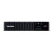 CyberPower Smart App Sinewave uninterruptible power supply (UPS) Line-Interactive 1.5 kVA 1500 W 8 AC outlet(s) - PR1500RT2UCN