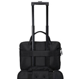 Targus TBS969GL laptop case 35.6 cm (14") Briefcase Black - TBS969GL