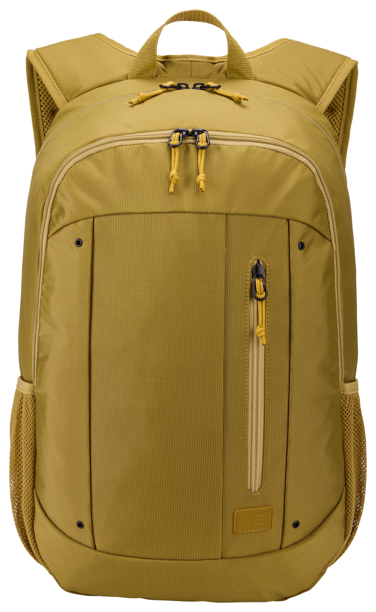 Case Logic Jaunt WMBP215 Dim Gold 39.6 cm (15.6") Backpack - 3205149 CASE LOGIC