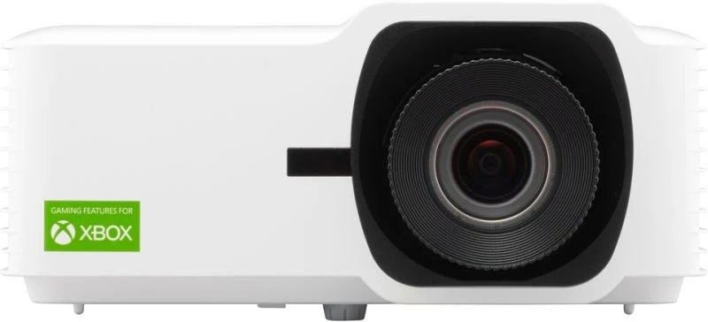 Viewsonic LX700-4K data projector 3500 ANSI lumens DMD UHD 4K (3840x2160) White - LX700-4K