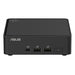 ASUS NUC RNUC15CRKC7063CU Intel Core 7 240H 16 GB DDR5-SDRAM 512 GB SSD Windows 11 Pro Mini PC Black - RNUC15CRKC7063CU