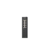 D-Link 12-Port Gigabit Industrial PoE+ Smart Managed Switch with 4 x SFP Ports - DIS-210G-12P