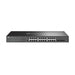TP-Link Omada 24-Port Gigabit L2+ Managed Switch with 4 SFP Slots - SG3428