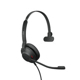 Jabra Evolve2 30 SE USB-C/A, UC Mono - 23189-889-879-01 JABRA