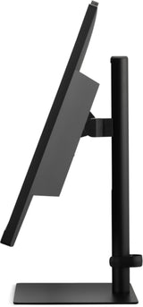 Viewsonic VG2741V computer monitor 68.6 cm (27") 1920 x 1080 pixels Full HD LED Tabletop Black - VG2741V