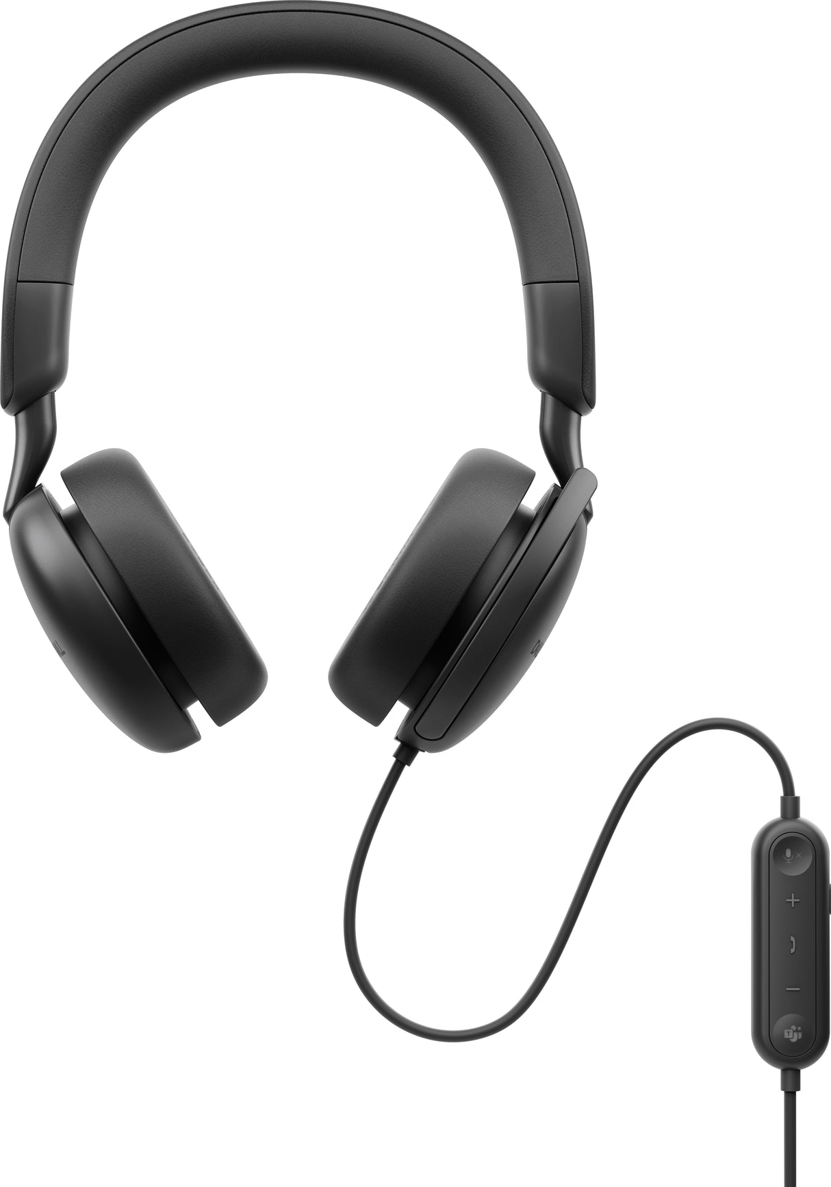 DELL Pro Plus Wired ANC Headset - WH5024 - WH5024-DWW