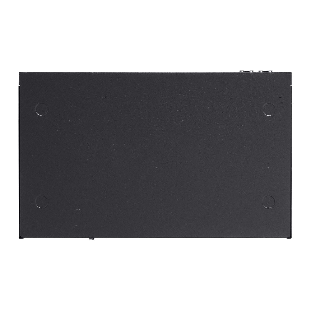 TP-Link Omada 8-Port Gigabit L2+ Managed Switch with 2 SFP Slots - SG3210