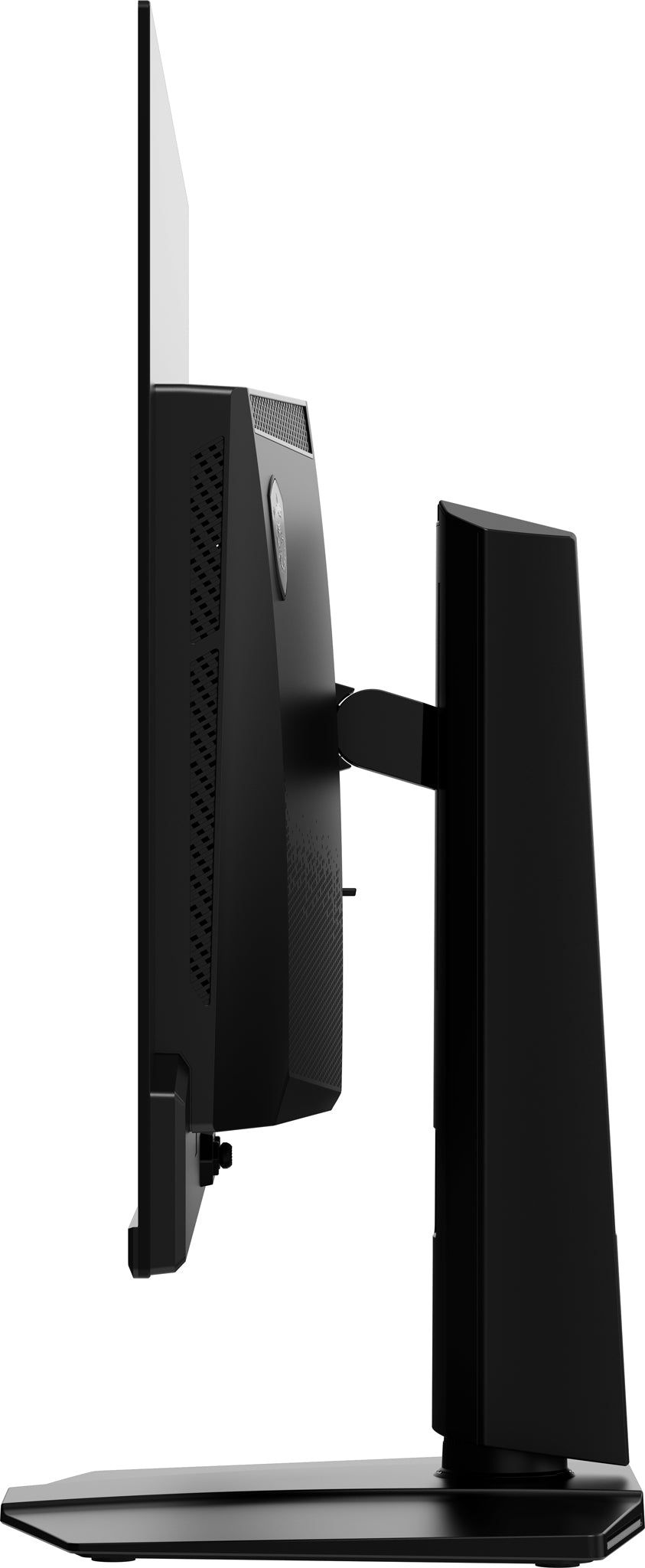 MSI MAG 321UP QD-OLED computer monitor 80 cm (31.5") 3840 x 2160 pixels 4K Ultra HD Black - MAG321UPQDOLED
