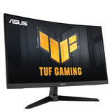 ASUS TUF Gaming VG27WQ3B computer monitor 68.6 cm (27") 2560 x 1440 pixels Quad HD LCD Black - VG27WQ3B ASUS