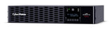 CyberPower Smart App Sinewave uninterruptible power supply (UPS) Line-Interactive 2.2 kVA 2200 W 8 AC outlet(s) - PR2200RT2UC