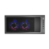Lenovo Legion T7 34IAS10 Intel Core Ultra 7 265KF 32 GB DDR5-SDRAM 1 TB SSD NVIDIA GeForce RTX 5080 Windows 11 Pro Tower PC Black - 90Y6003KUS