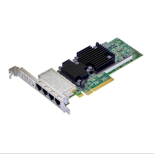 DELL 540-BDLJ network card Internal Fiber 10000 Mbit/s - 540-BDLJ
