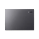 Acer TravelMate TMX414-51-75AC Copilot+ PC Intel Core Ultra 7 258V Laptop 35.6 cm (14") WUXGA 32 GB LPDDR5x-SDRAM 1 TB SSD Wi-Fi 7 (802.11be) Windows 11 Pro Black - NX.BRLAA.001