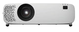 Sharp 5000 ANSI lumens 3LCD WUXGA (1920x1200) White - XP-E501U-W