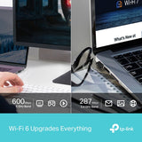 TP-Link Archer TX10UB Nano Bluetooth 600 Mbit/s - ARCHER TX10UB NANO