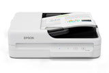 Epson DS-1730 Flatbed Color Duplex Document Scanner with Auto Document Feeder - B11B273201